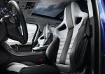 Land Rover Range Rover Sport SVR 2015 года